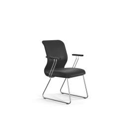 Кресло Ergolife Sit 8 M4-4T - Extra -Uh00-Wh12-T21bP-c(F54)